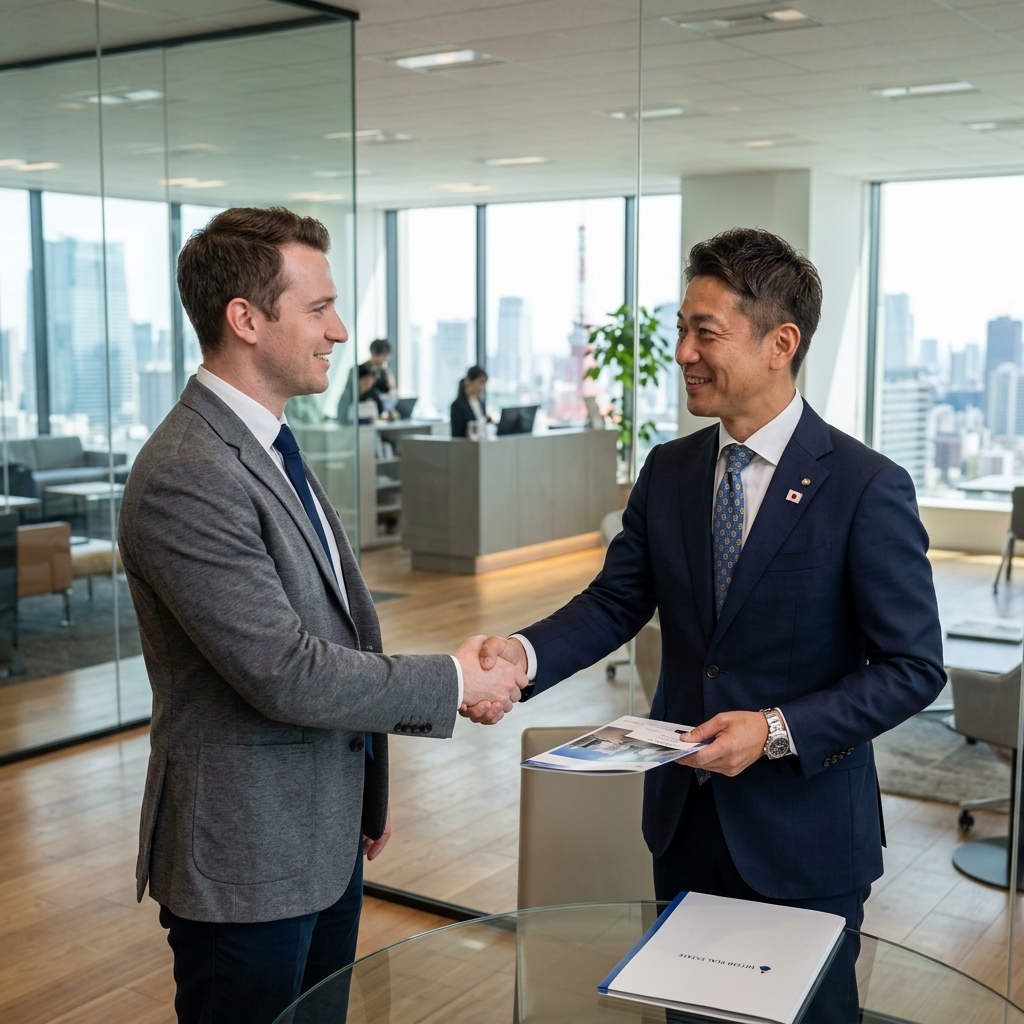 売買事業
